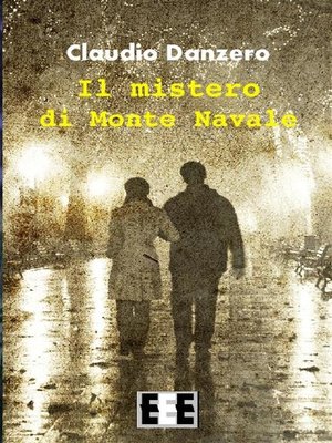 cover image of Il mistero di Monte Navale